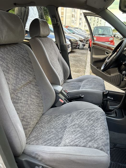 Vendo carro rover 400