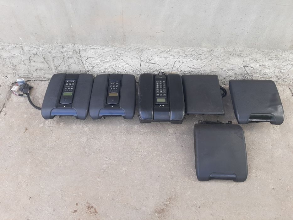 Продам подлокотник,подлокотники на BMW E39 E38 БМВ Е39 Е38