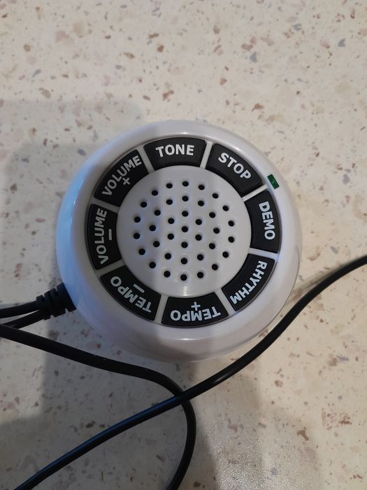 Музичні рукавички!