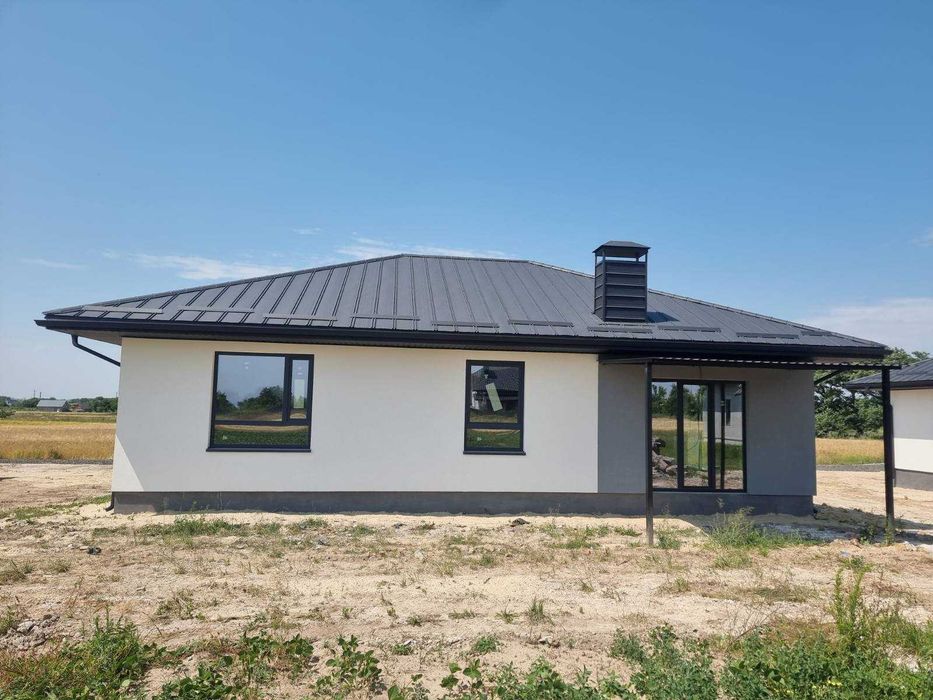 Новобудова продам новий будинок