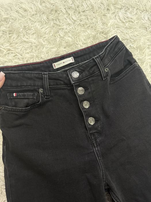 Джинси Tommy Hilfiger