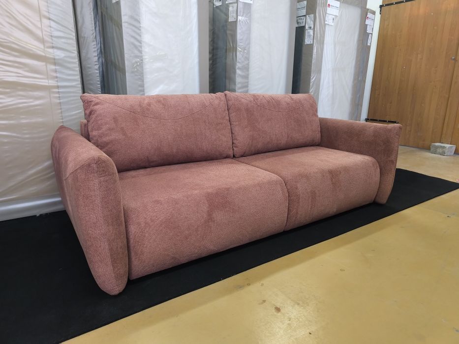 Sofa rozkładana z funkcją spania 2 osobowa
