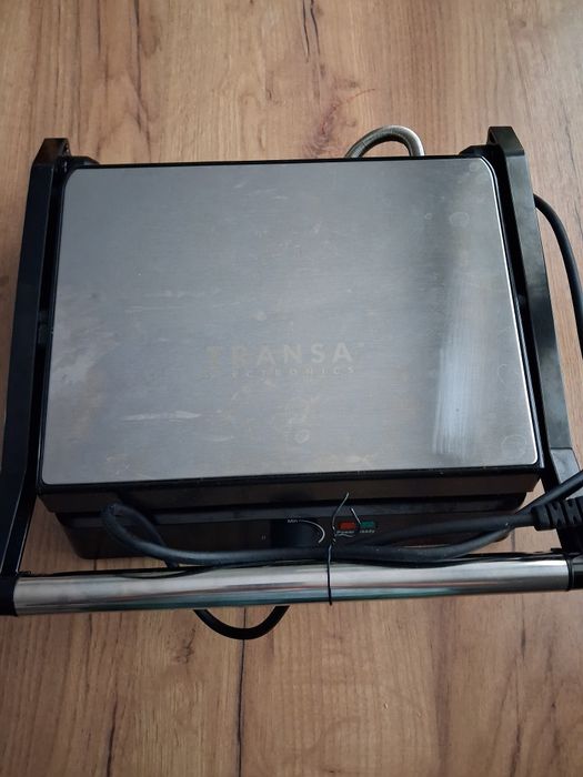 Grill elektryczny