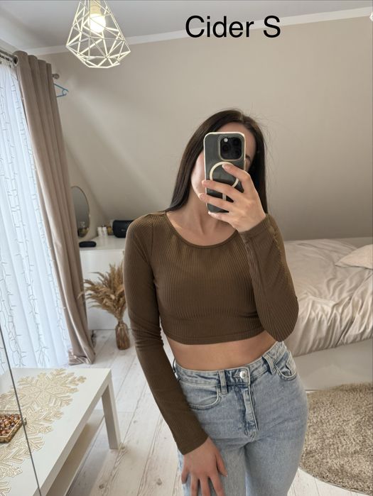 Pakiet ubrań 7 sztuk