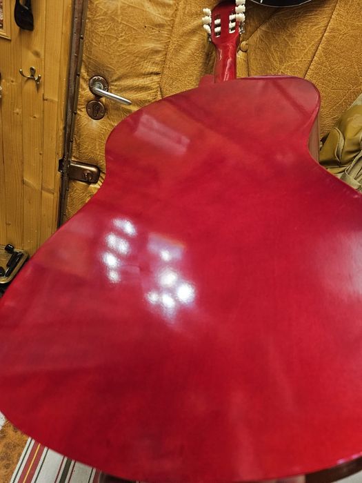 Gitara klasyczna 4/4.Craftman