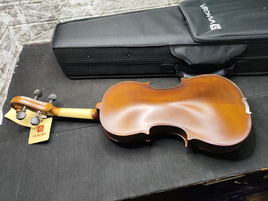 Акустична скрипка Vangoa VA 400S