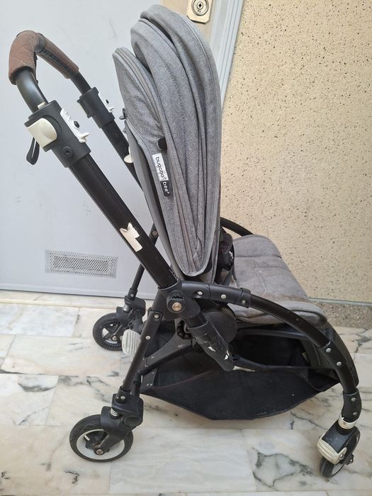 Bugaboo Baby Stroller - Good Condition490810169948917761