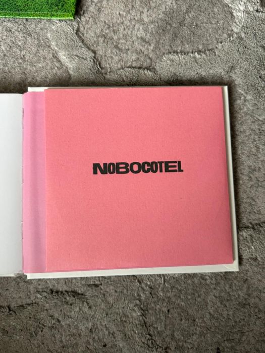 Płyta SB Maffija - Hotel Maffija