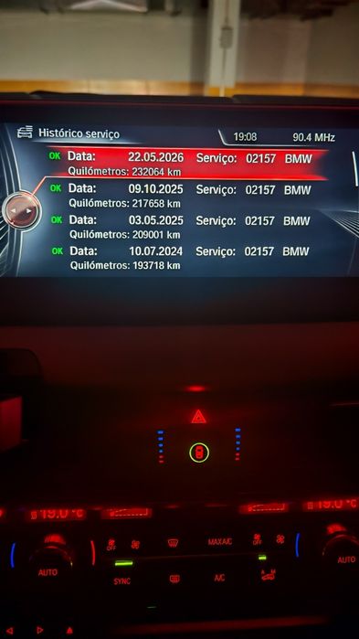 BMW X5 sDrive25d - RESERVADO