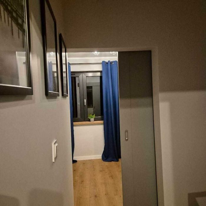 Apartamenty - Domki Jezioro Nyskie - Skorochów