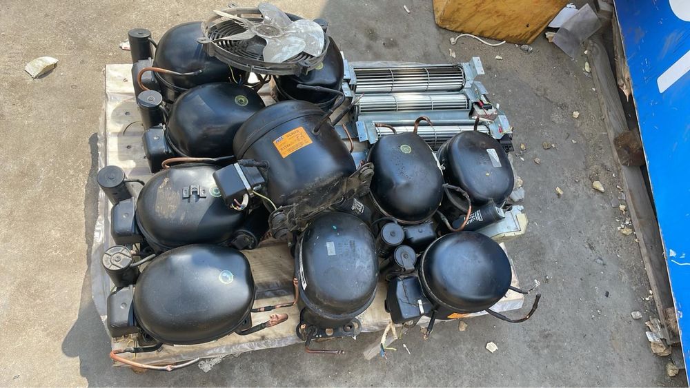 Компресора для холодильника