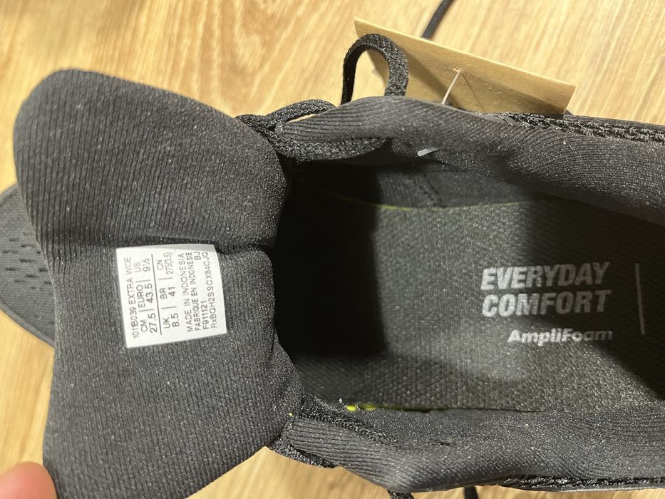 кросівки для бігу Asics GEL-Contend 7.розмір 43,5(27,5 см.)