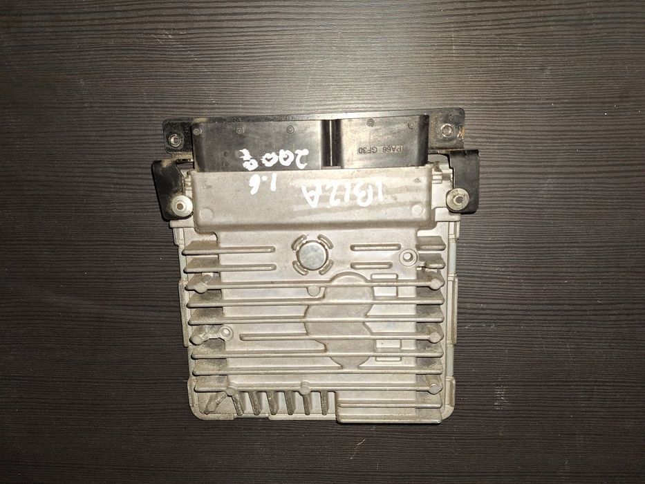 Centralina Seat ibiza 6j 1.6 tdi