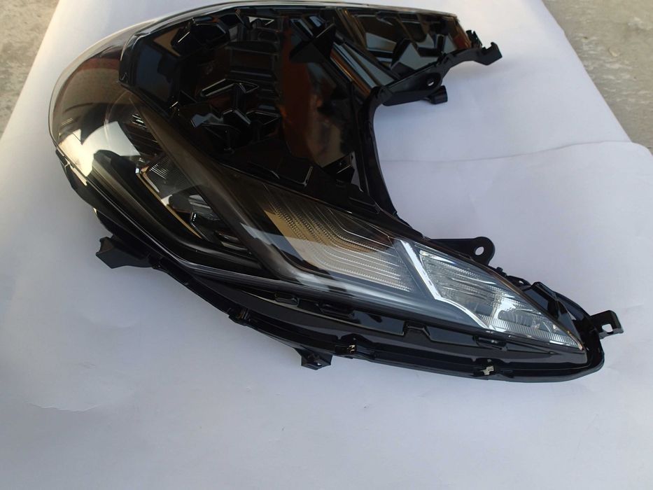 Reflektor Lampa NOWA HONDA PCX 125 21 do 24r z Homologacją