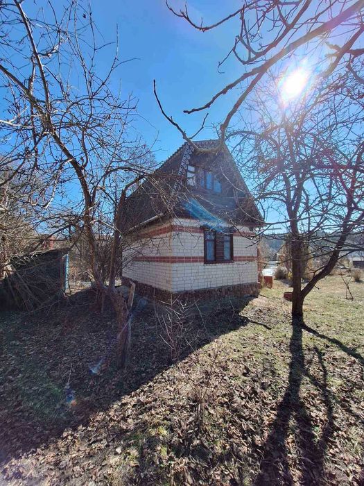 Продам дачу на Старій Подусівці.