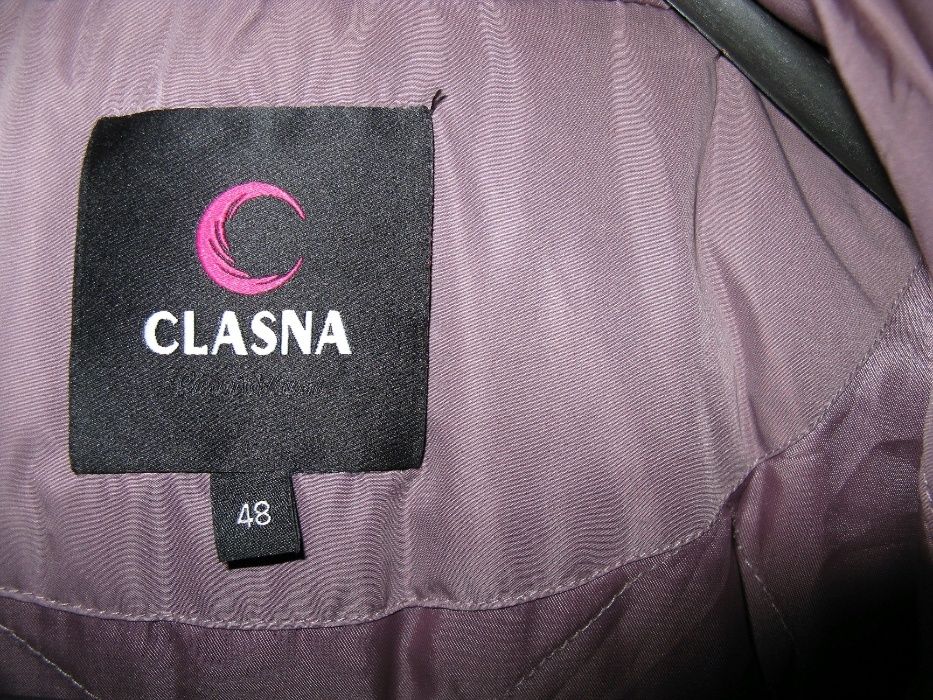 пальто с норочкой еврозима