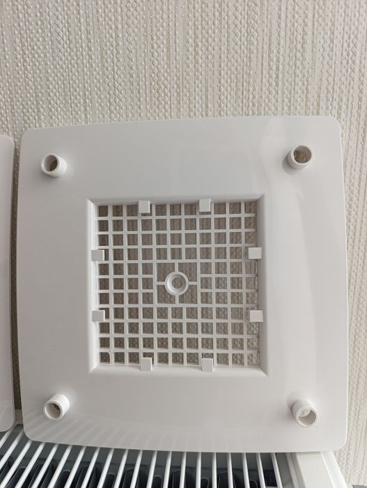 Вентс ВН-1 80 К. Вытяжной центробежный вентилятор. (Вытяжка)