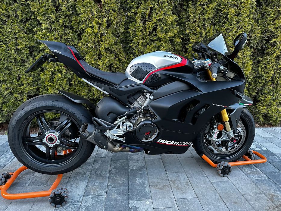 Ducati