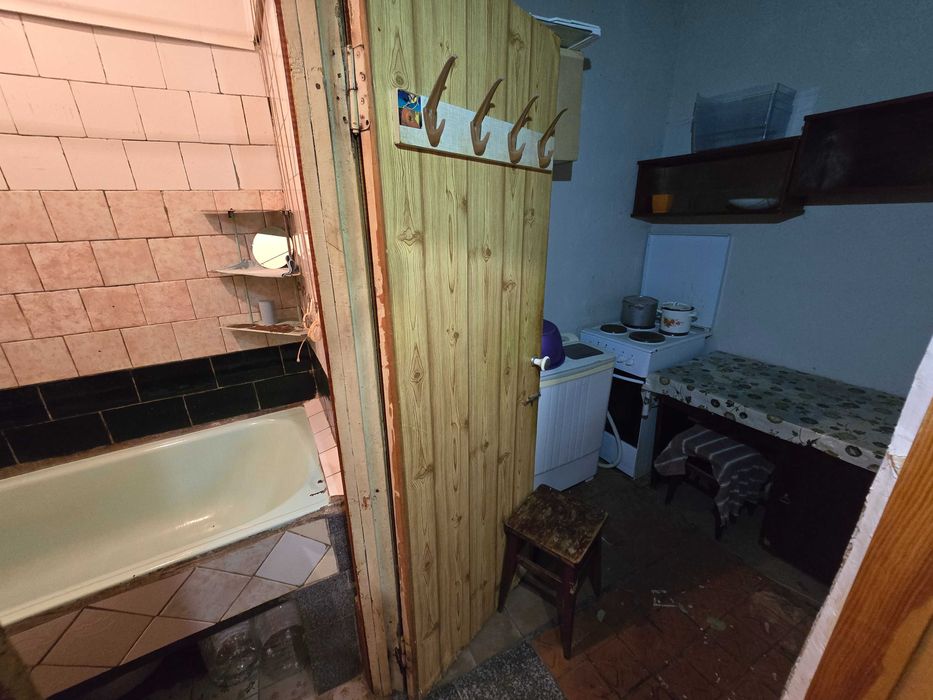 Здається 1-кв-малосім.по вул. Брацлавські в р-ні Замостя, читайте опис