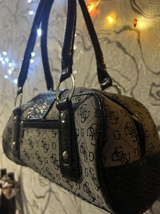 Сумка GUESS, оригінал