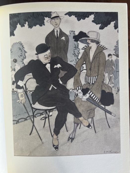 Emmerico Nunes - Eilt! Obra perdida /Lost work