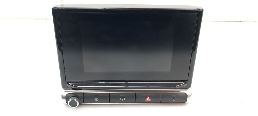 Display / ecrã de informações CITROËN C3 Aircross II (2R_, 2C_)
