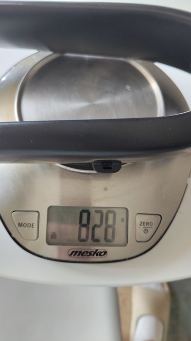 Widelec EVOSID M5