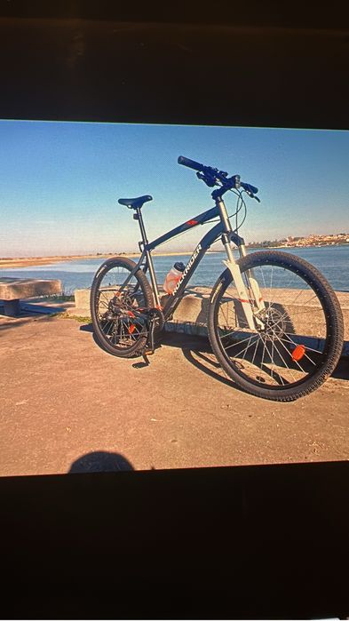 Bicicleta Rockrider St120