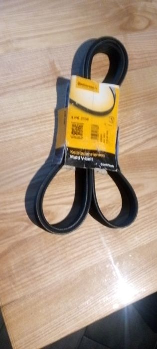 Продам ремінь Генератора Мерседес!!