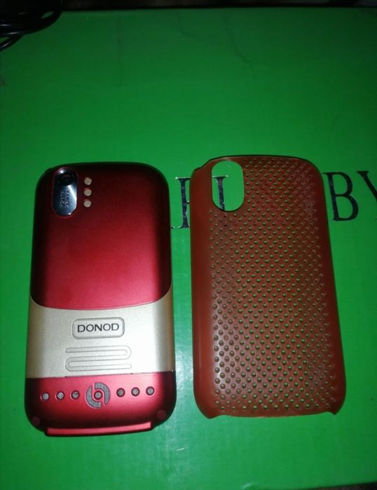 Телефон DONOD D9101 TV