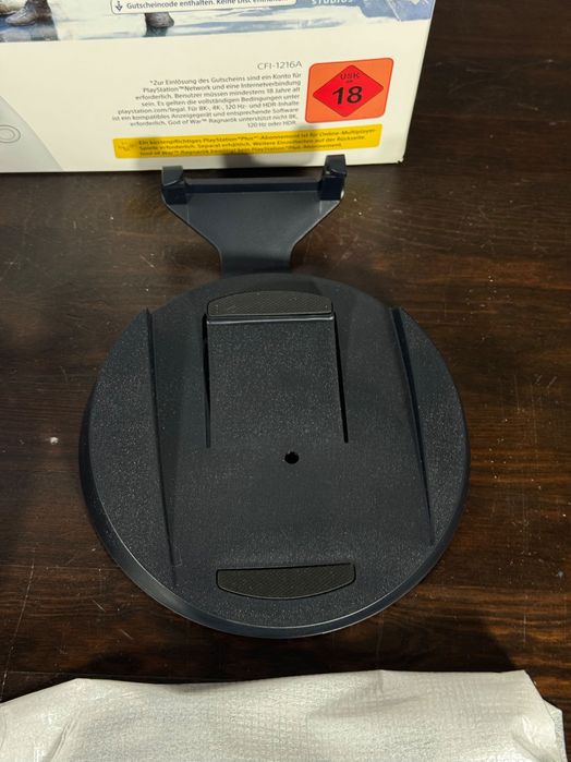 PlayStation 5 Disc Edition Napęd - Bardzo dobry stan