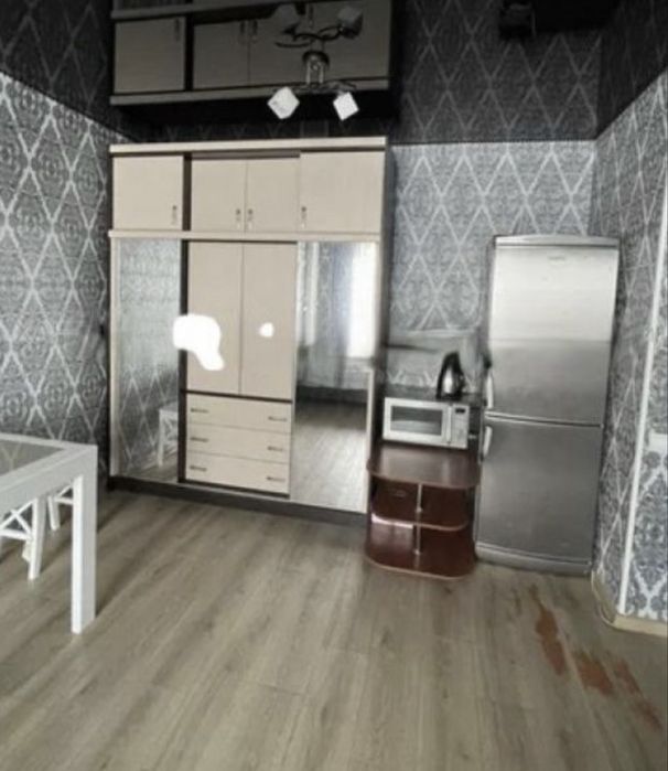 2х к.кв. в пяти минутах от ст.м.Научная. Реальная-25999$