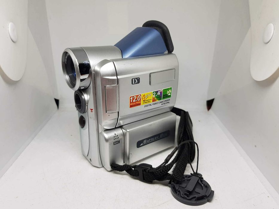 Video Kamera DV9500RC