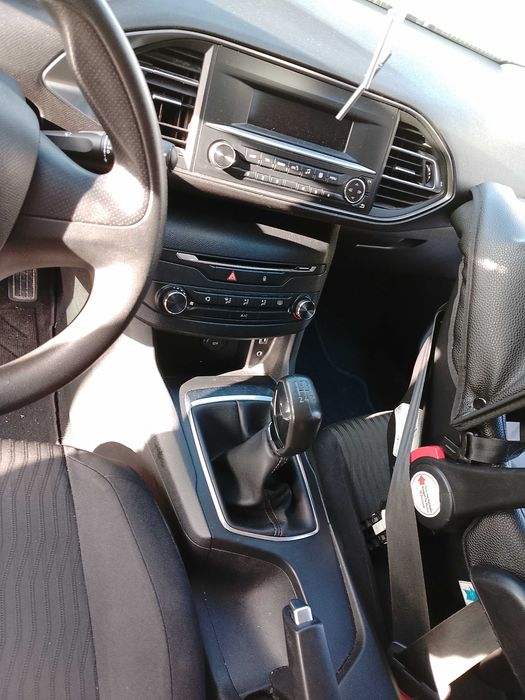 Vendo Peugeot 308 Sw