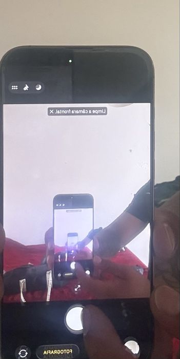 iPhone 16 Pro Max 256GB COMO NOVO + Extras | Oportunidade