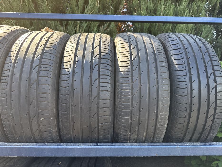 Continental 205/55R16 91V ContiPremiumContact 2