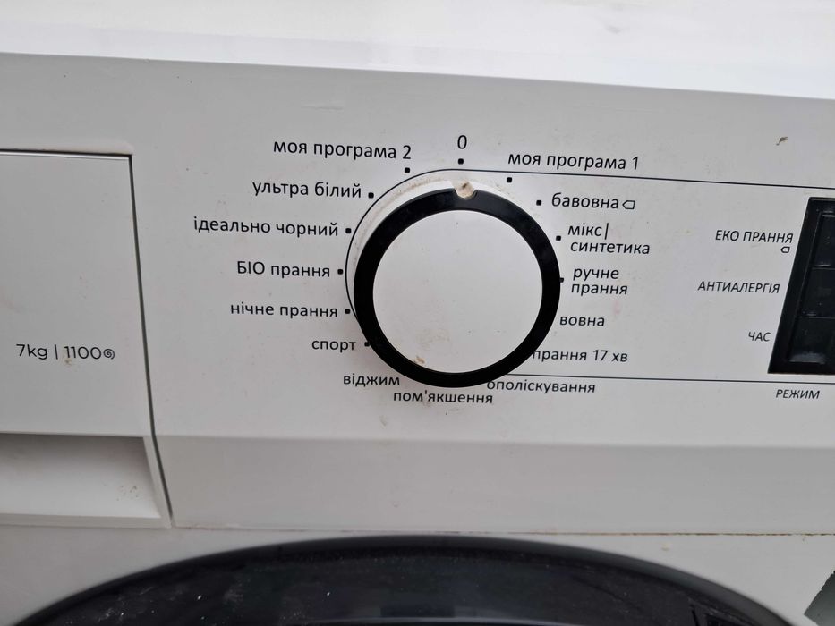 стиральная машина gorenje / по частям