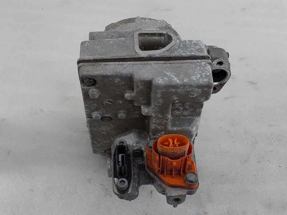 Compressor AC RENAULT Zoe (BFM_)