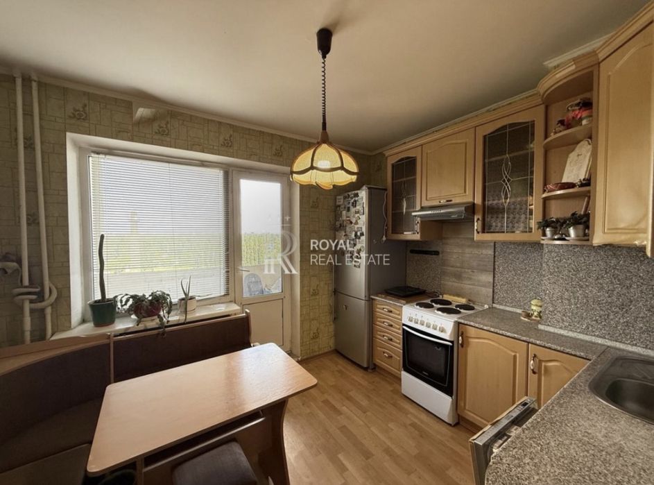 Продаж 1кім квартири Святошинський район, Олевська, 7