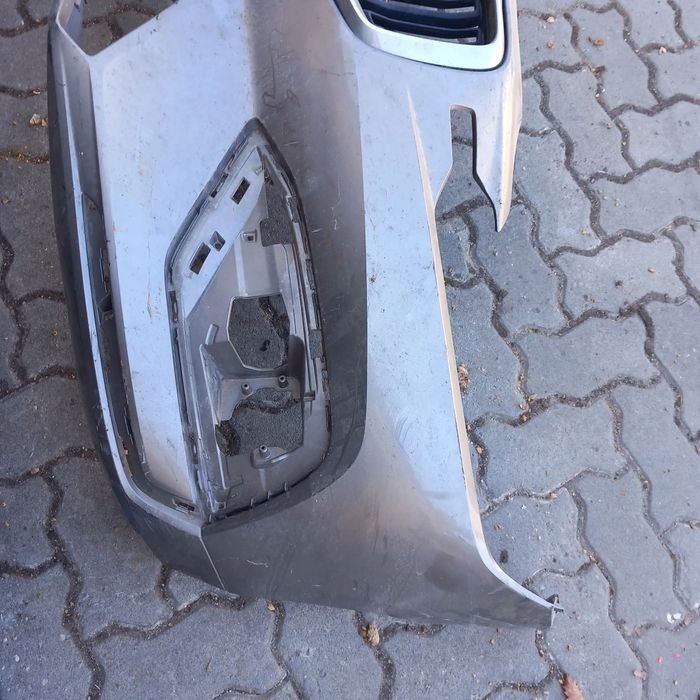 Para choques frente volvo v60 s60