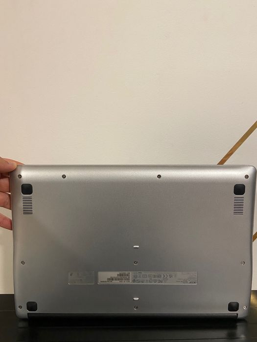 Acer notebook chromebook