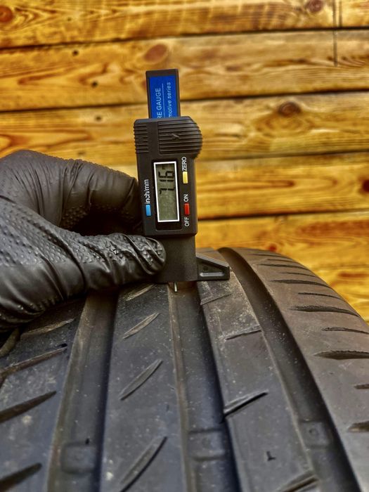 Шини 235/45 r17 Continental літо