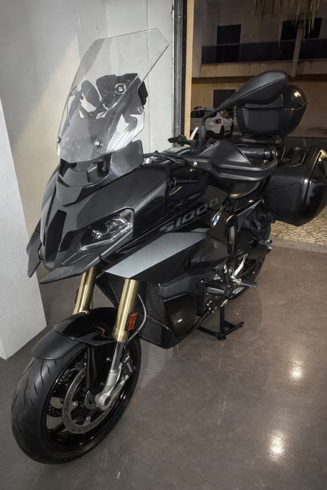 BMW XR 1000 nacional 11/2023