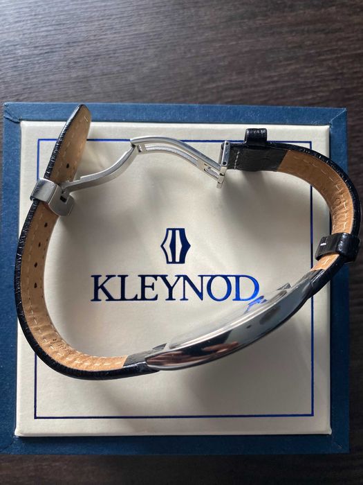 Годинник Kleynod K 109-520 — Swiss Made / UA