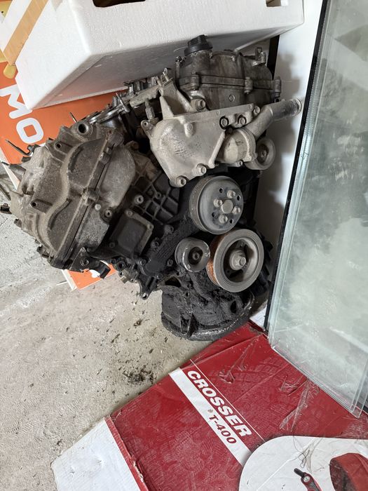 2GR-FE (TOYOTA) Двигун