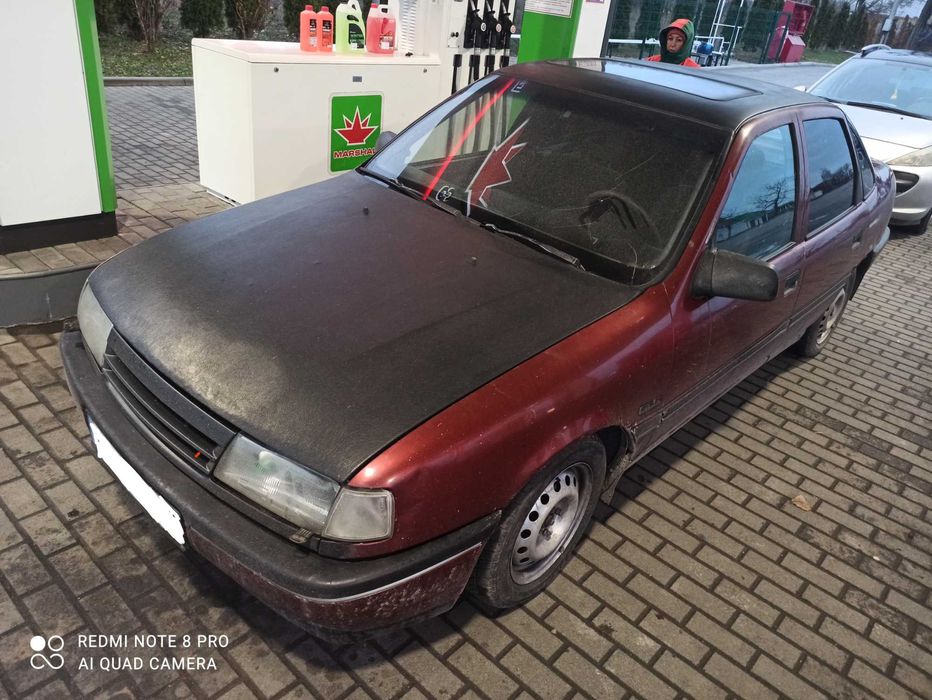 Разборка опель Вектра А запчасти Белая Церковжь