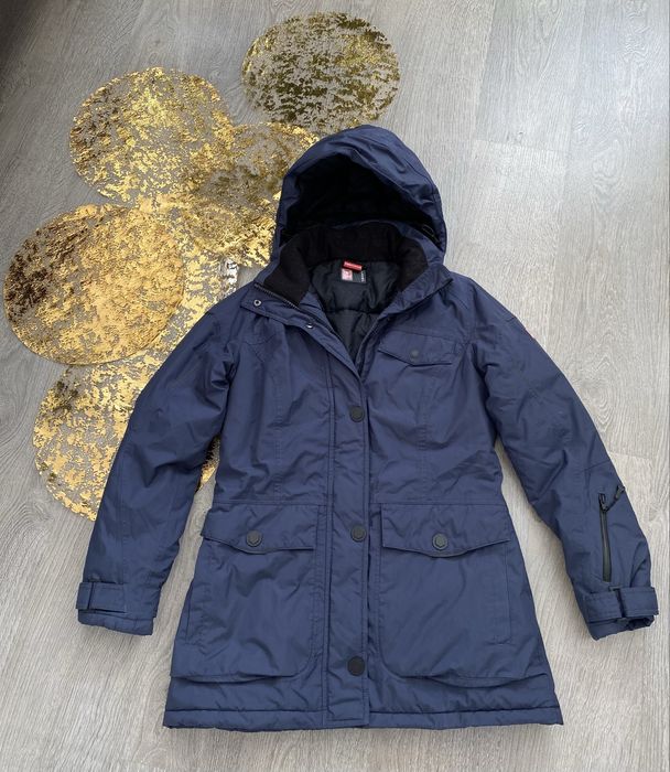 Engelbert Strauss damska kurtka zimowa,nowa bez metki