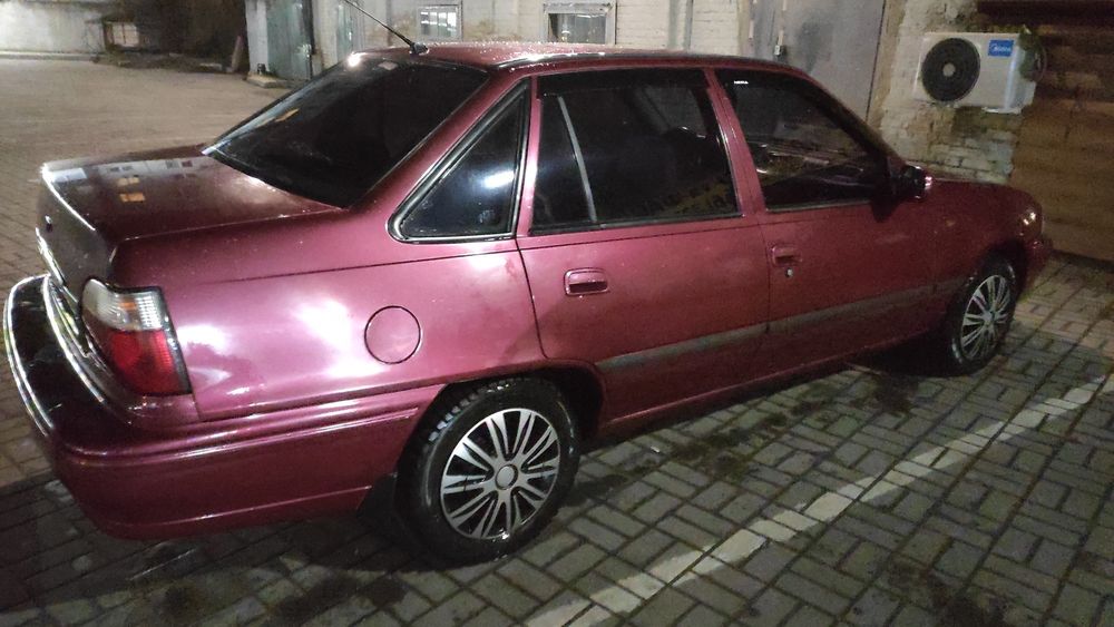 Дэу Нексия Н100 1.5