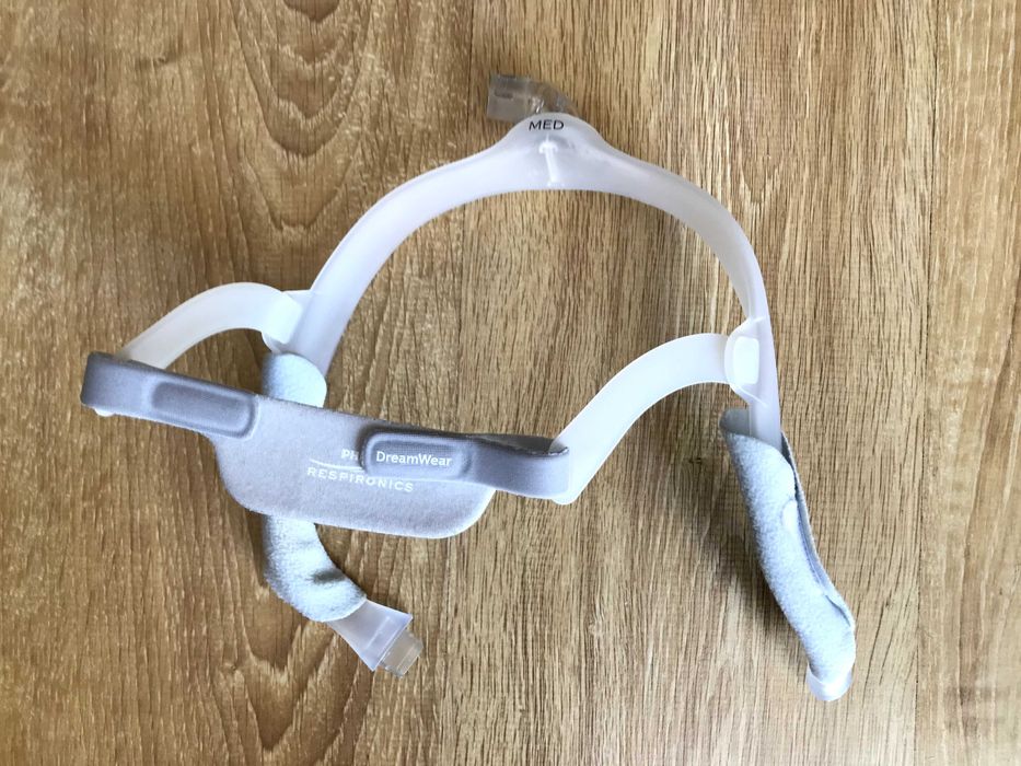 Maska podnosowa CPAP Philips Respironics Dreamwear Under The Nose Nasa