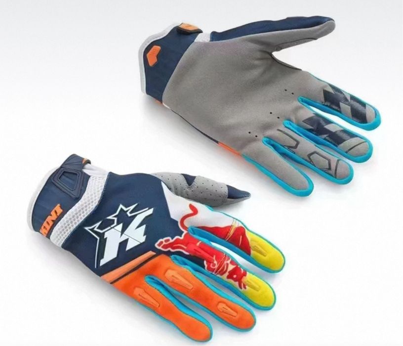 Luvas KTM para desporto bicicleta ou moto